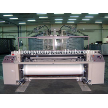 Hochgeschwindigkeits-Warping-Maschine / Warping-Kalibriermaschine / Textilmaschine